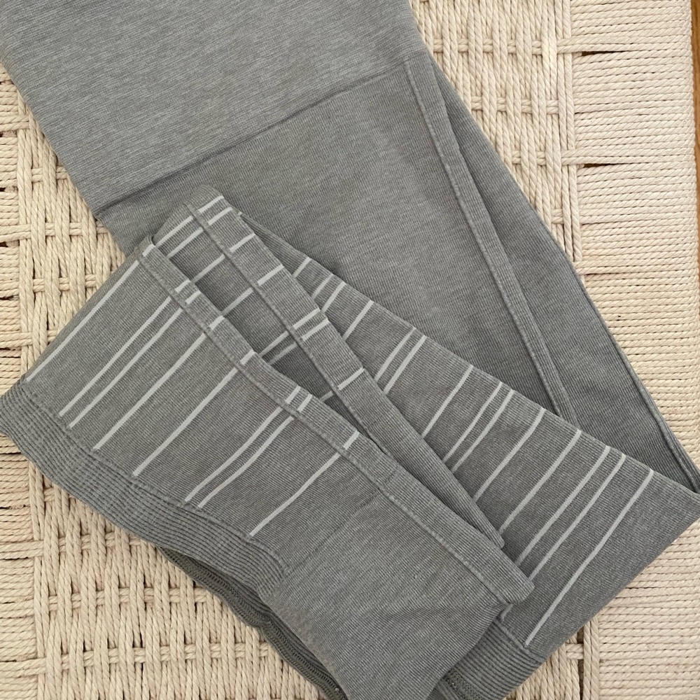 BLANQI maternity and postpartum compression leggings